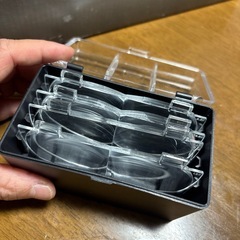 ベットルーペメガネの画像