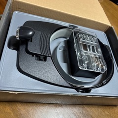 ベットルーペメガネの画像