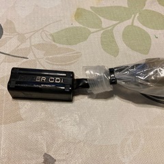 12Vモンキー武川ハイパーCDIの画像