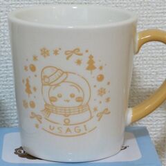 【1個500円】エニマイくじ『ちいかわ』 G賞 マグカップの画像