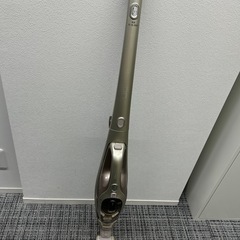 掃除機2台セットの画像