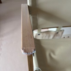 美品　Dessertfox　アウトドアチェアの画像