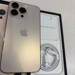 iPhone13PRO 256GB　の画像