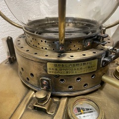 ニッセン　is-1 ゴールドフレームの画像