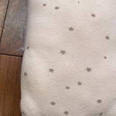 ベビー ドーナツ枕3つセットの画像