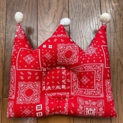 ベビー ドーナツ枕3つセットの画像