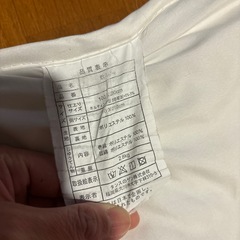 シングルサイズ敷布団の画像