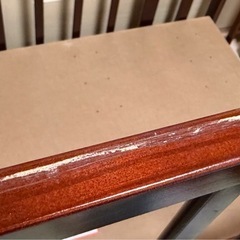 【2歳まで利用可】ベビーベッド　の画像