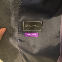 ビジネススーツの画像