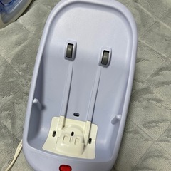 コードレススチームアイロンの画像