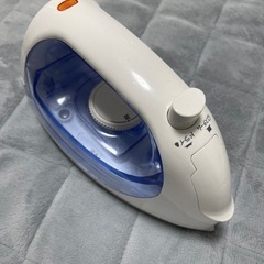 コードレススチームアイロンの画像