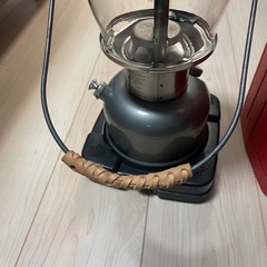 コールマン　ランタン　ツーマントル
の画像