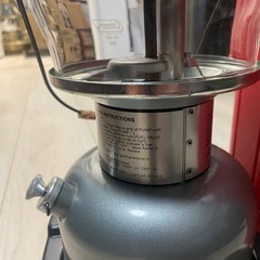 コールマン　ランタン　ツーマントル
の画像