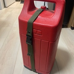 コールマン　ランタン　ツーマントル
の画像