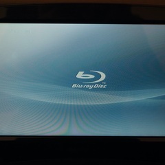 ★レボリューション 10インチ ポータブルブルーレイプレーヤー ZM-BDP10★の画像