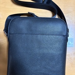 COACH コーチ　ショルダーバック　未使用品の画像