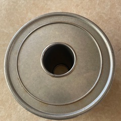 シフォンケーキ　型　18センチの画像