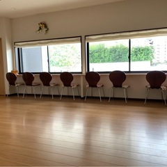 ゆるりらヨガ🧘‍♀️お子さま連れオッケー！初中級者向け🎵60.70.80代からでも始められる！リラックスヨガの画像