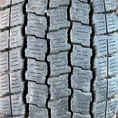 195/80R15, グッドイヤータイヤ,2015年,アルミホイル4本セットの画像