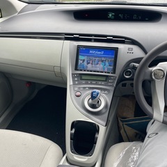 🉐車検2カ年付‼️30プリウス sツーリング　　　③の画像