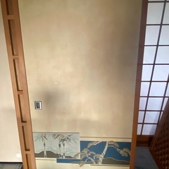 各種の扉・住宅用備品の画像