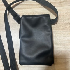 ミニ ショルダーバッグの画像