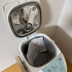 未使用品 TOSHIBA 電気保温ポット PLK-NDL25 2.5Lの画像