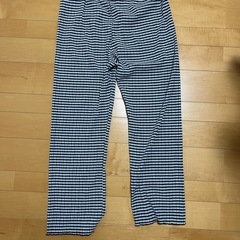 マタニティパジャマの画像