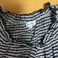 マタニティパジャマの画像