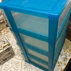 収納ケースの画像