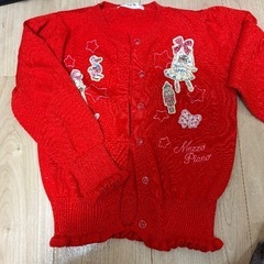 女の子洋服　サイズ120〜130の画像