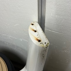 nismo  ハイマウントスポイラーの画像