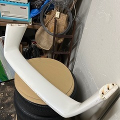 nismo  ハイマウントスポイラーの画像