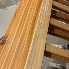 カトージ　ベビーゲートの画像