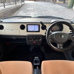 23万　スズキアルトラパン　の画像