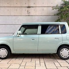 23万　スズキアルトラパン　の画像