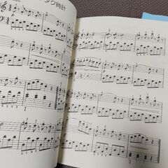 楽譜　まとめての画像