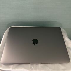 【美品】MacBook Pro 13インチ M2｜メモリ24GB｜クラムシェル使用｜箱あり｜2023年購入の画像