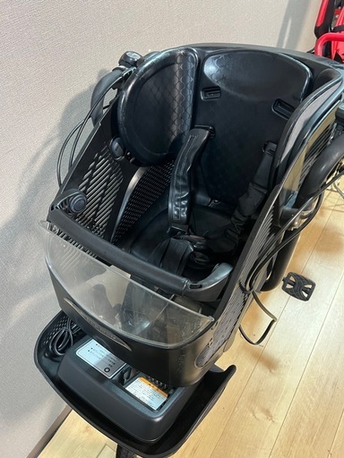 美品✨ ブリヂストン電動自転車、バッテリー12.8Ah