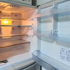 【無料】三菱 冷蔵庫 455L 大容量 ※1/8以降受け取り限定の画像