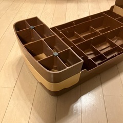 踏み台昇降の画像