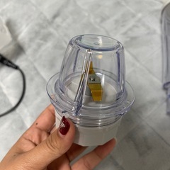 ミル&ミキサーの画像