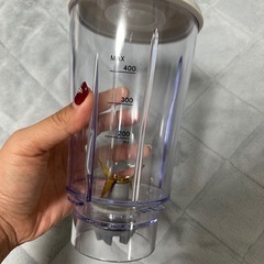 ミル&ミキサーの画像