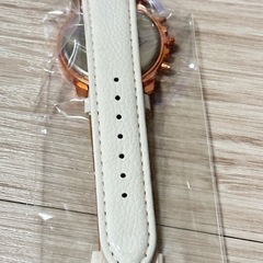 おしゃれな腕時計①の画像
