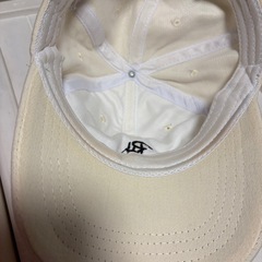 キャップの画像