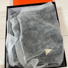 ブーツ新品未使用の画像