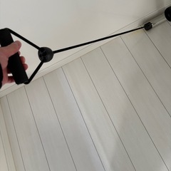 腹筋背筋ストレッチベンチの画像