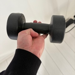 腹筋背筋ストレッチベンチの画像