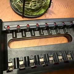 USB式 単三電池充電器 8本同時充電対応の画像