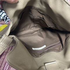 レディースバッグの画像